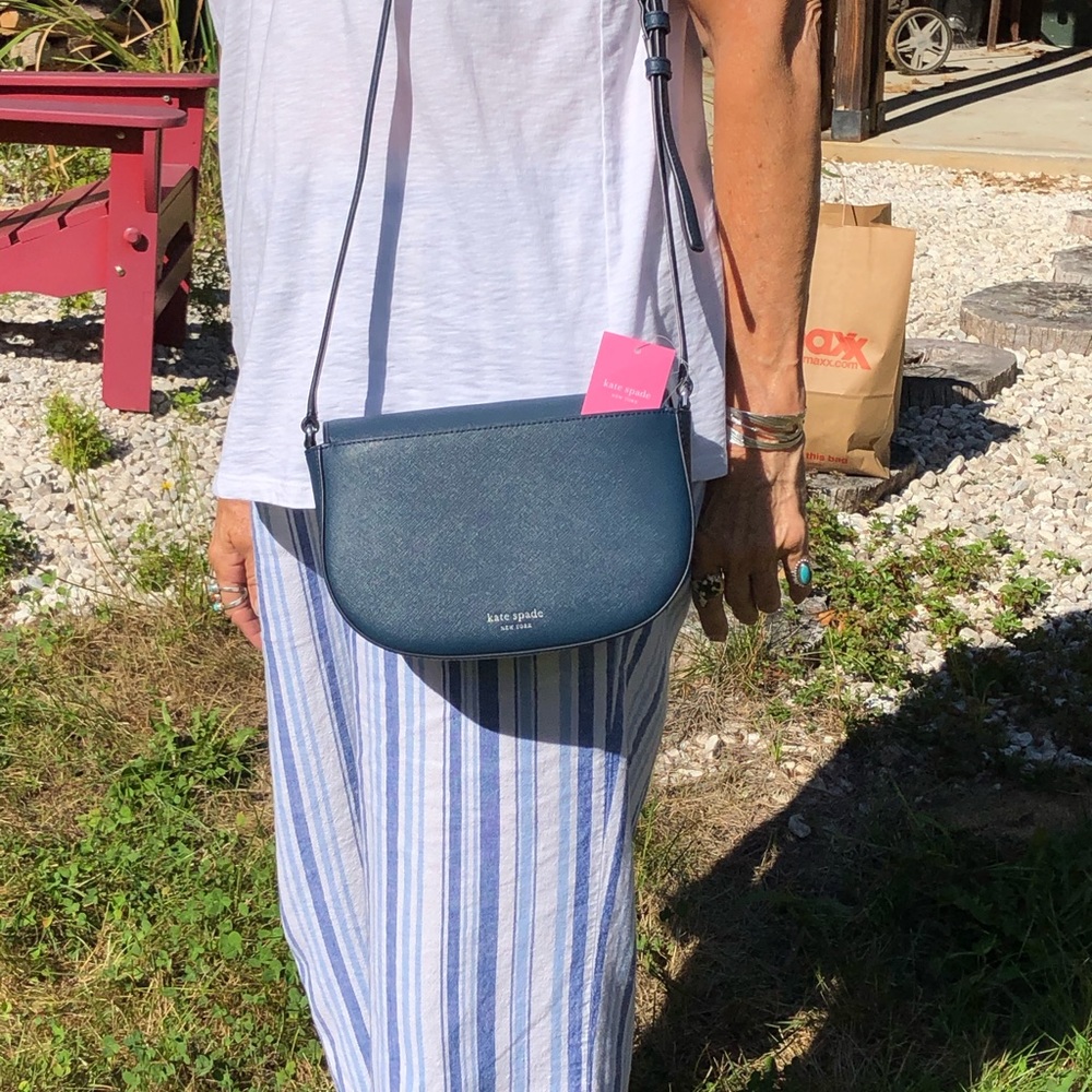 Kate Spade Crossbody -NWT - Picture 5 of 10